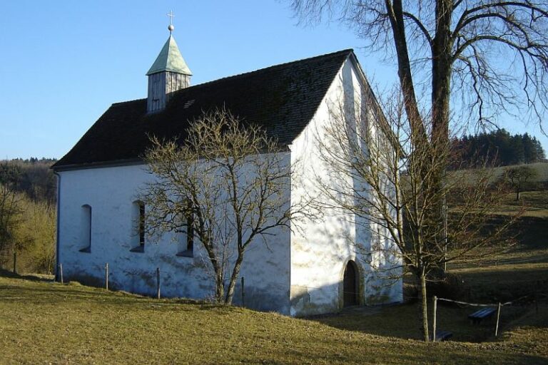 Zeilenkapelle