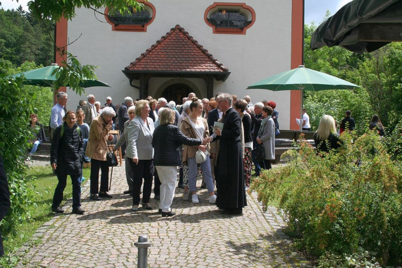 Rückblick Dreifaltigkeitssonntage – Katholische Seelsorgeeinheit Egg