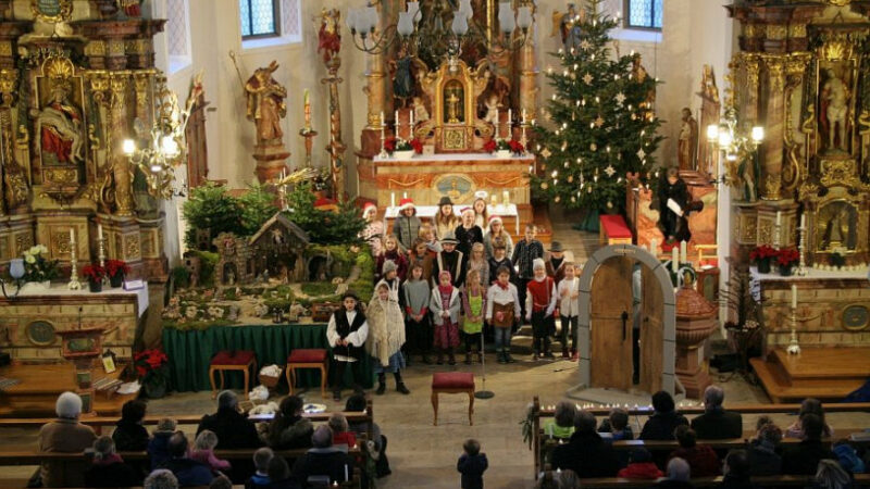 Advent & Weihnachten 2018