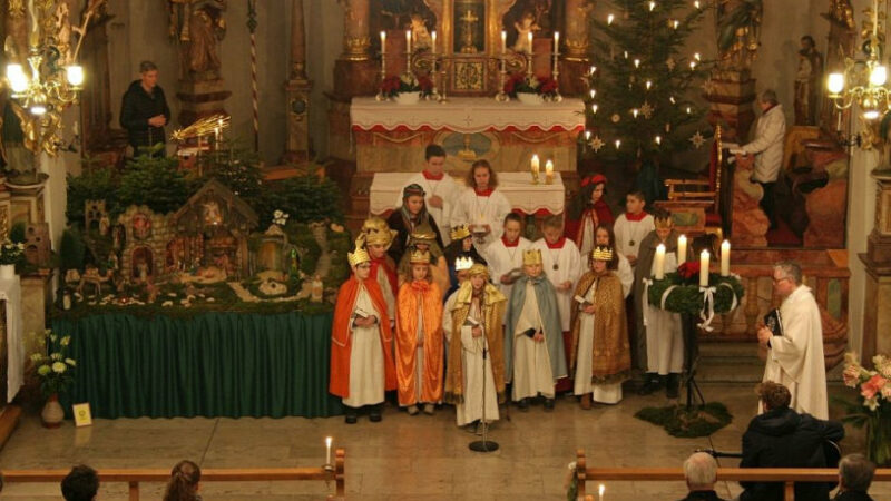 Advent & Weihnachten 2017