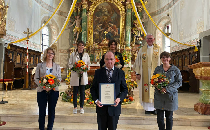 Erntedank 2021