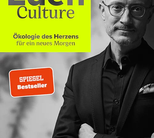 Eden Culture | Ökologie des Herzens für ein neues Morgen