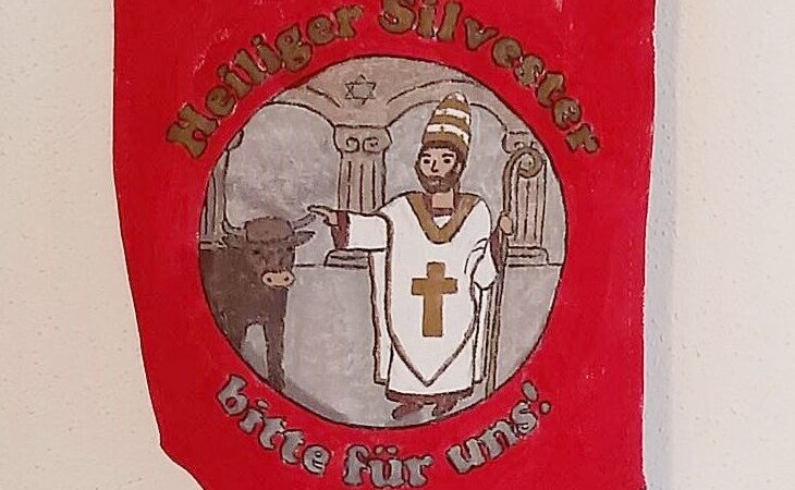 Köki-Gruppe St. Silvester