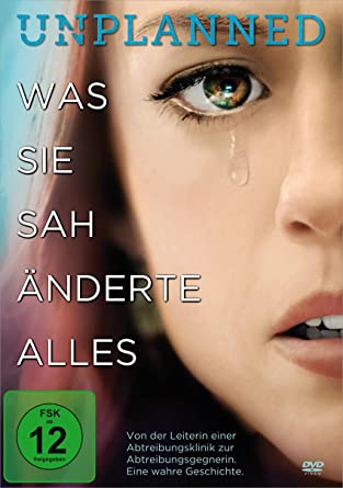 Unplanned | Was sie sah, änderte alles