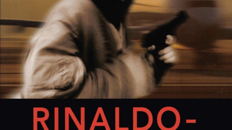 Rinaldo | Tatort Flughafen