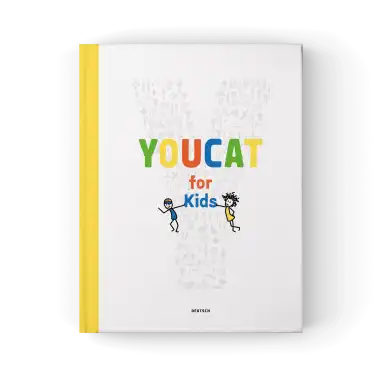 YOUCAT for Kids – Der Kinderkatechismus