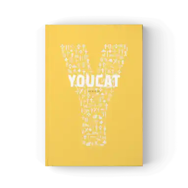 YOUCAT – Der Jugendkatechismus