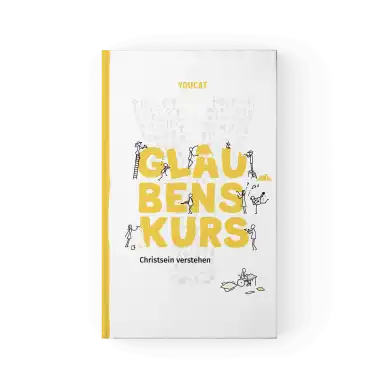 YOUCAT Glaubenskurs | Christsein verstehen