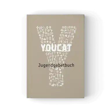 Das YOUCAT Jugendgebetbuch