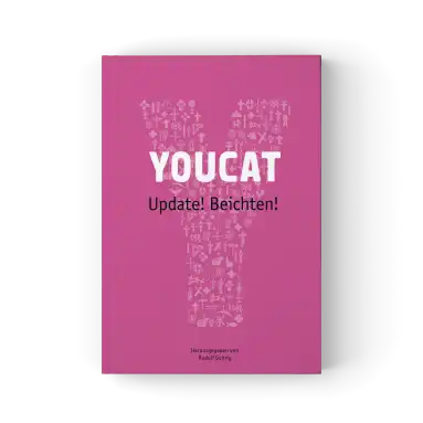 YOUCAT Update! Beichten!