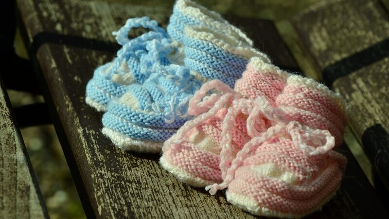 Strickfrauen