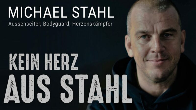Michael Stahl